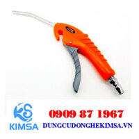 Súng xịt hơi nhựa ngắn K-1015 Kapusi