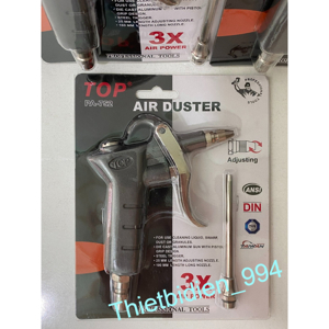 Súng xịt hơi Top PA-752