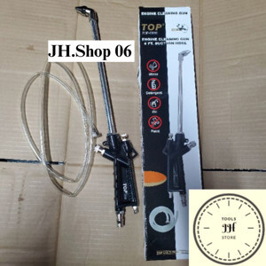 Súng xịt hơi và nước Top PAP-D060