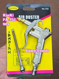 Súng xịt hơi xịt gió thổi bụi Kai-Kinki PA-752 989