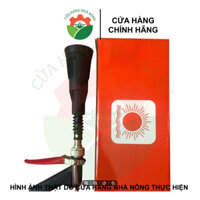 Súng xịt phun loa sứ cao cấp