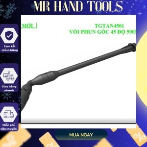 Súng xịt rửa Total TGTSG026