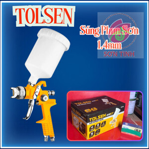 Súng xịt sơn Tolsen 73175