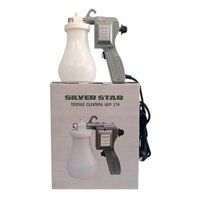 Súng xịt tẩy vết bẩn Silver Star SS-170