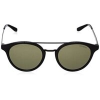 Sunglasses CARRERA 123 /S 0GVB Shiny Black