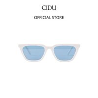 Sunglasses Kính Mát Đi Biển Thời Trang Cao Cấp Chống Bụi Chống Nắng Bảo Vệ Mắt Cidu Mk06