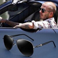 Sunglasses Male Sunglasses Smart Color Changing Day and Night Dual Use Aviator Sunglasses Driver Driving and Fishing Polarized Glasses Driving Glasses T3qw