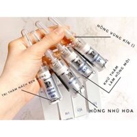 [Sunha Company] Kem MIBITI PRUDENTE NUWHITE H6, N1, L1A , V1