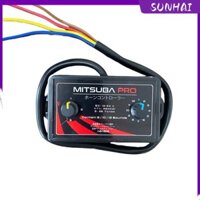 SUNHAI Nhại còi 25 bài, 25 bài pro, 12/24V sài còi hơi còi điện auto