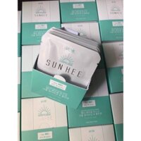 SunHee Mặt Nạ thải độc- Chính Hãng Genie... Anna Cosmetics