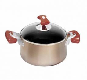 Nồi Sunhouse SH8831-18EBN – Nồi Anod