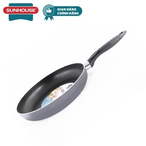 Chảo chống dính Sunhouse CS20 (CS-20) - 20cm