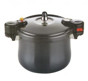 Nồi áp suất Sunhouse LC400 (LC-400) - 4 lít