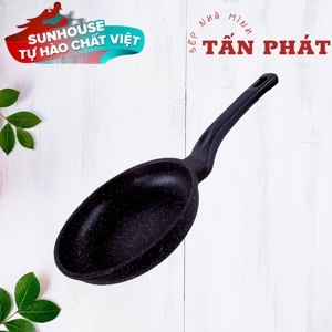 Chảo chống dính Sunhouse SBD24 (SBD-24) - 24cm