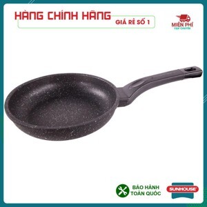 Chảo chống dính Sunhouse SBD24 (SBD-24) - 24cm