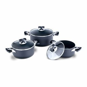 Bộ 3 nồi Sunhouse SH505M (SH-505M)