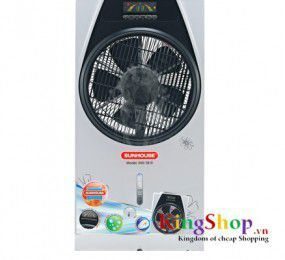 Quạt phun sương Sunhouse SHD7819 (SHD-7819) - 90W