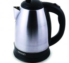 Bình - Ấm đun nước siêu tốc Sunhouse SHD1180 (SHD-1180) - 1.8 lít, 1500W