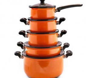 Bộ 5 nồi Sunhouse SHG9999 (SHG-9999)