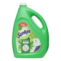 sunlight matcha tra xanh 4kg