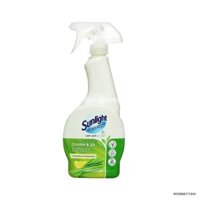 Sunlight Nước Lau Bếp Hương chanh & Sả 500ML