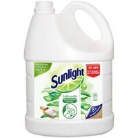 Sunlight nước rửa chén mới
