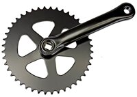 SUNLITE Single Speed Crankset