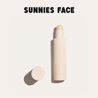SUNNIES FACE - Che Khuyết Điểm Skin So Good The Multistick Buttermilk 3g - SF022-02-02