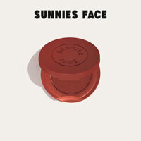 SUNNIES FACE - Phấn Má Hồng Airblush Moon 2.5g - SF005-05-05