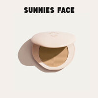 SUNNIES FACE - Phấn Phủ Bột Ssg The Powder Shroom 9g - SF021-06-06