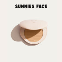 SUNNIES FACE - Phấn Phủ Bột Ssg The Powder Cassava 9g - SF021-05-05