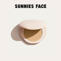 SUNNIES FACE - Phấn Phủ Bột Ssg The Powder Sesame 9g - SF021-03-03