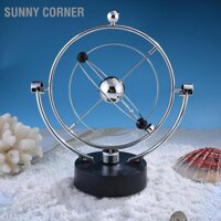 Sunny corner Thủ công Chuyển động vĩnh viễn bóng xoay Trang chủ Bàn văn phòng trí Quà tặng