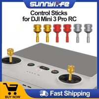 Sunnylife Gậy Điều Khiển Từ Xa Mini 3 Pro/DJI RC 2 Chuyên Dụng Cho DJI Mini