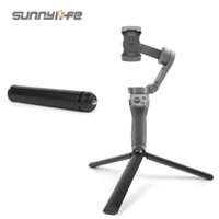 Sunnylife Giá Đỡ Ba Chân Có Thể Gập Lại Cho DJI OM 6 5 4 OSMO MOBILE 3 / ZHIYUN SMOOTH 4 / FEIYU