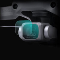 Sunnylife Tempered Glass Film Combo Explosion-proof Camera Protective Film for DJI Mavic Air 2S RC Quadcopter