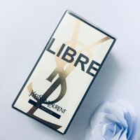 Sunnyshop-USA Nước Hoa YSL Libre Le Parfum Phong Cách Tươi Mới Thanh Lịch Trẻ Trung Lưu Hương Lâu 50ml