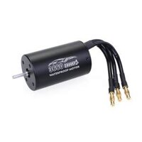 Sunnyshop【hàng Có Sẵn】 Động Cơ Không Chổi Than 3660 Động Cơ Không Cảm Biến Chống Nước 2600 KV 1200W Cho Phụ Tùng Xe Tải Xe Hơi Điều Khiển Từ Xa 1/10 Phụ Kiện Phụ Kiện