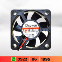 Sunon Jianzhun ME50151V1-000C-A99 5015 12V 1.74W DC Quạt Làm Mát