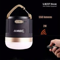 Sunrei – Đèn dã ngoại CC3