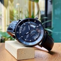 SUNRISE 1118PA | ĐỒNG HỒ NAM DÂY DA