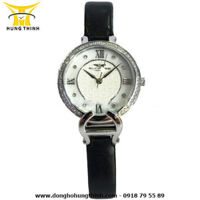 SUNRISE DÂY DA NỮ 3 KIM SL7892.4108