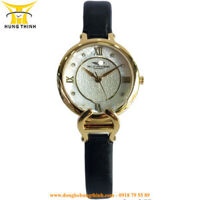 SUNRISE NỮ DÂY DA 3 KIM SL7891.4608