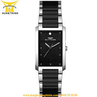 SUNRISE NỮ DÂY KIM LOẠI 3 KIM SL8031.2111