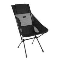 Sunset Chair Blackout Edition – Ghế Thư Giãn Cao Cấp Phong Cách Tối Giản, Êm Ái & Sang Trọng