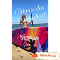 Sunset - Skatinger - Thuyền SUP / Ván chèo đứng bơm hơi