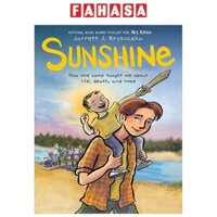 Sunshine: A Graphic Novel