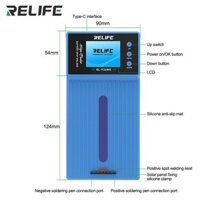 Sunshine Relife | Máy hàn chập điểm chính hãng RELIFE RL-936WG (2 dây)