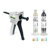 Sunshine RL-062 Hướng Dẫn Sử Dụng Súng Keo Sửa Chữa Điện Thoại Di Động Đa Năng Tiết Kiệm Nhân Công Keo Hiện Vật Cấu Trúc Áp Lực Tay Keo Công Cụ