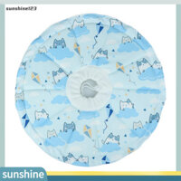 Sunshine123  Mũ bảo vệ mèo nhẹ Đồ dùng cho thú cưng sau phẫu thuật Nón mèo Phục hồi thú cưng Vòng cổ chống thấm nước